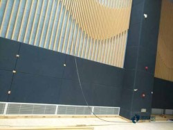 那有籃球運動木地板公司