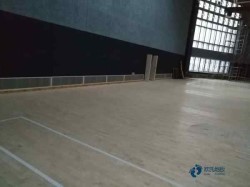 優惠的運動場地地板生產公司