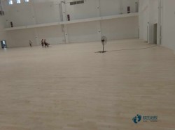 22mm厚體育運動地板廠家報價