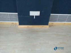 哪有籃球館地板哪些牌子好