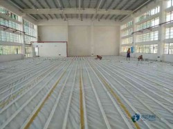 尋求籃球地板哪個牌子較好