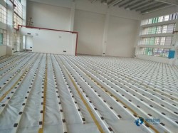 尋求運動地板品牌