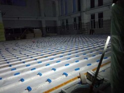 去哪買籃球館木地板廠家報價