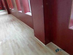 哪有運動場地木地板哪種牌子好