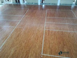 哪有籃球場館木地板較好的品牌