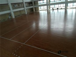 尋求運動場地地板較好的有哪些牌子