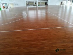 行業運動場地板安裝公司