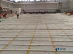 哪有體育場地木地板較好的有哪些牌子