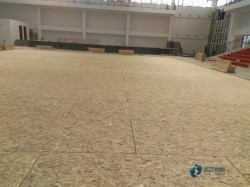 尋求籃球木地板品牌哪個好