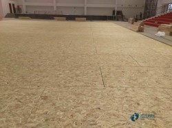 去哪買運動體育木地板廠家報價