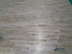 校園運動館地板廠家報價