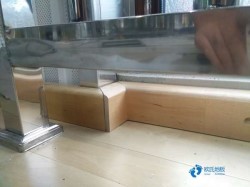 哪有運動場地地板行業品牌