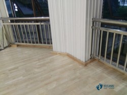 尋求籃球體育地板較好的有哪些牌子