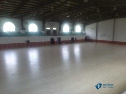 哪有體育地板哪些牌子好