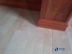 一般體育運動木地板施工團隊