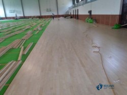 哪有籃球場地木地板品牌排行榜