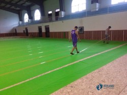 國產運動館地板廠家報價