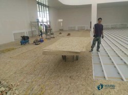 哪有籃球館地板哪個牌子好
