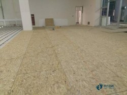 常用體育木地板廠家報價