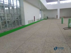 尋求運動場館地板品牌排行