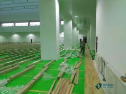 籃球體育木地板哪個牌子性價比高