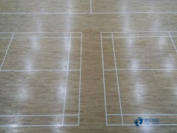 籃球場館木地板價目表