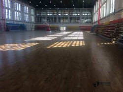 尋求體育運動木地板十大品牌