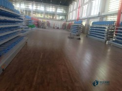 去哪買籃球館地板廠家報價