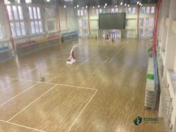 高品質籃球運動地板廠家報價