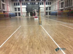 哪有籃球場地木地板牌子