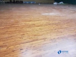 國標體育木地板廠家報價