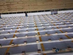 尋求體育場館地板十大品牌