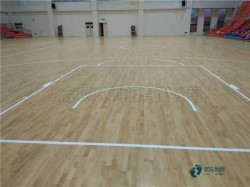 20厚運動場地地板廠家報價