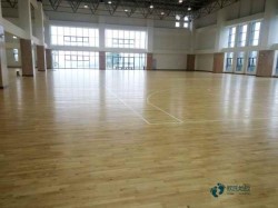 尋求體育場地地板哪個品牌好