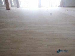 校園運動場地板安裝公司