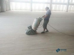 用哪種運動場地地板廠家報價