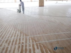 籃球館地板每平方價格