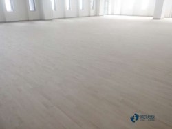哪有體育館木地板公司