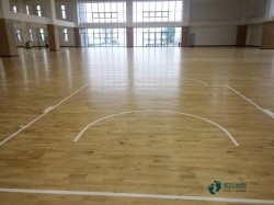 哪里有體育場館木地板生產公司