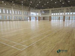 哪有體育運動地板什么牌子好