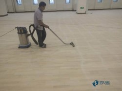 那有運動籃球木地板生產公司