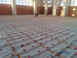 去哪買籃球場地板廠家報價