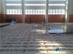 哪有籃球體育地板哪個品牌好