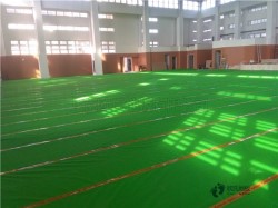 國產體育木地板廠家報價