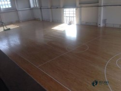 哪有體育地板牌子