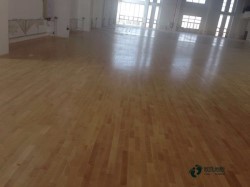 那有籃球場木地板生產公司