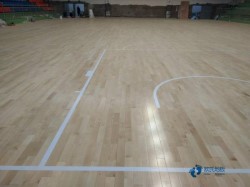 尋求運動場木地板牌子