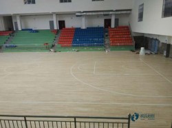 哪有籃球體育地板哪個牌子較好