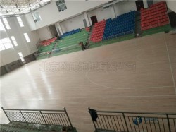 尋求運動型地板較好的有哪些牌子