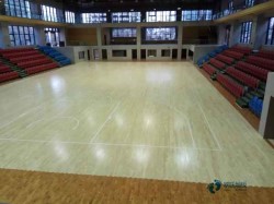 籃球館地板哪家性價比高